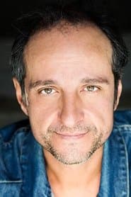 Photo of Arthur Angel