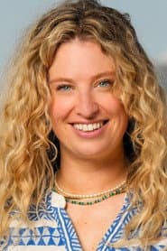 Photo of Stephanie Berger