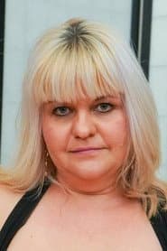 Photo of Victoria Vali
