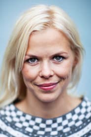 Photo of Evy Kasseth Røsten