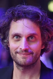 Photo of Stefan Bühling