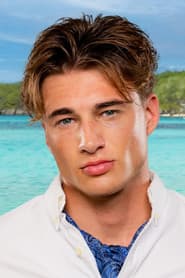 Photo of Maxim Van den Nieuwenhuyzen