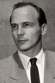 Photo of Albert Quendler
