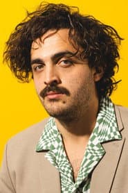 Photo of Andy Assaf