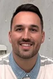 Photo of Wes van Os