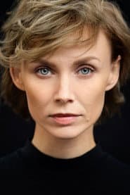 Photo of Masha Tokareva