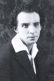 Photo of Dimitri Kirsanoff