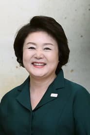 Photo of Kim Jung-sook