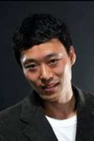 Photo of Park Young-bok