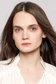 Photo of Serafima Kramer