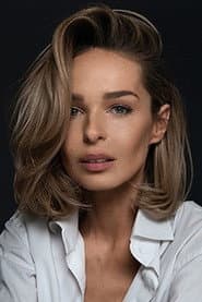 Photo of Katarzyna Sowińska