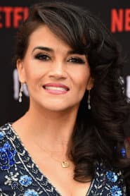 Photo of Karina Arroyave