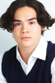 Photo of Lucas Randazzo