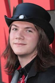Photo of Lukas Colagross