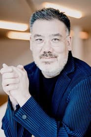 Photo of Alan Gilbert