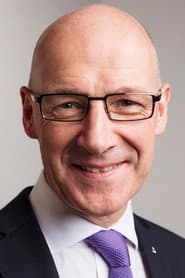 Photo of John Swinney