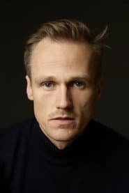 Photo of Tobias Carlsson