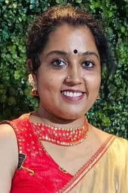Photo of S.K. Gaayathri