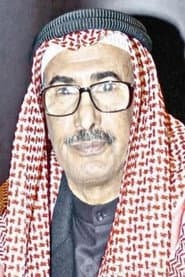 Photo of Ali Al-Buraiki
