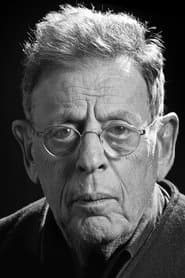 Photo of Philip Glass