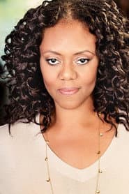 Photo of Monique Yvette Grant