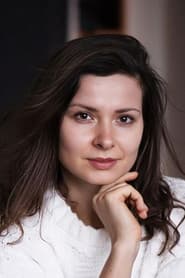 Photo of Irina Bibik