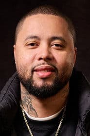 Photo of Jamal Trulove