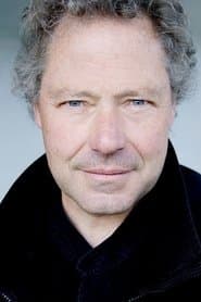 Photo of Alistair Browning