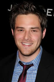 Photo of Ben Rappaport