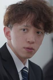 Photo of Yuta Shibuya