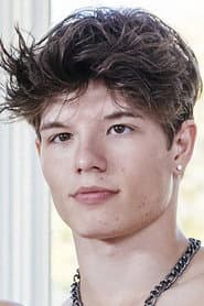 Photo of Kai Reynolds