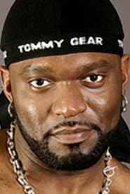 Photo of Flex Deon Blake