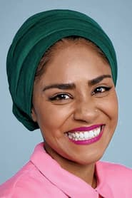 Photo of Nadiya Hussain