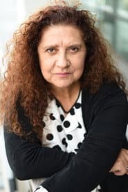 Photo of Joëlle Haddad Champeyroux