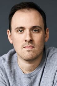Photo of David Strasbourg