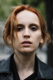 Photo of Agatha Maksimova