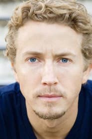 Photo of Trevor Bryant Clark
