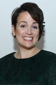 Photo of Annie Donley