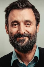 Photo of Cristián Warnken
