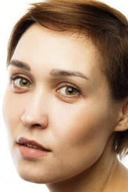 Photo of Tatyana Stepanova