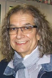 Photo of Hannes Rossacher