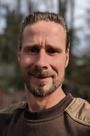 Photo of Bas van den Oever