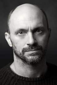 Photo of Will Keen