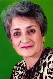 Photo of Samaya Musayeva