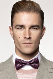 Photo of Anton Engel