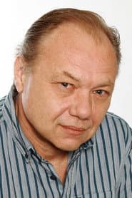 Photo of Sergei Bachursky