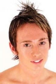 Photo of Christopher James