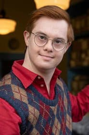 Photo of Daniel Laurie