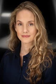 Photo of Kristy Barrington