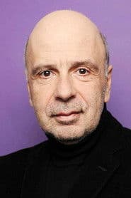 Photo of Alain Sarde